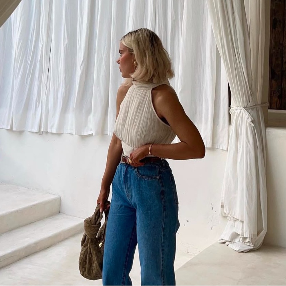 Zara top